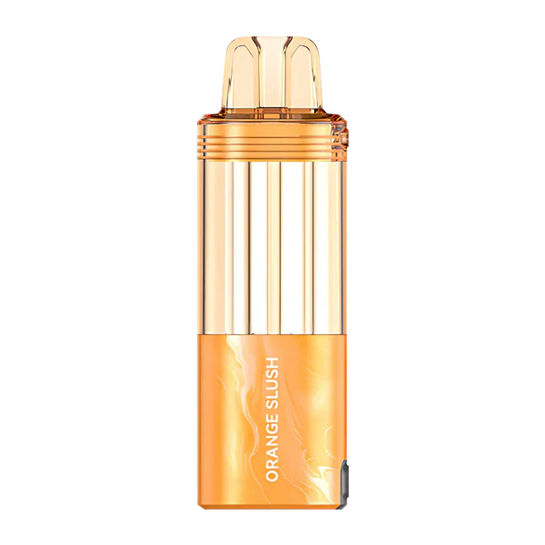 Orange Slush Foger Switch Pro 30K Pod